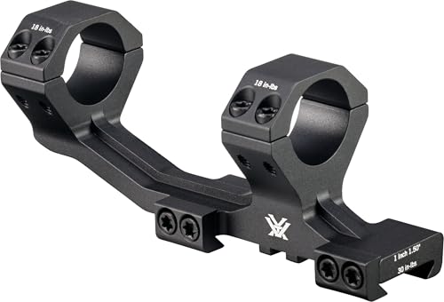 Image of Vortex Sport Cantilever Riflescope Mounts