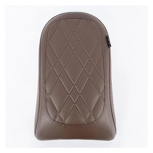 Funda de asiento RMW R 18 para rutas vintage en motos 2020-2023 6