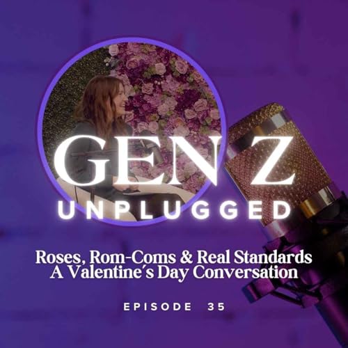 Roses, Rom-Coms & Real Standards | A Valentine&rsquo;s Day Conversation