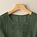 Embroidered Tops for Women Gauze Shirts for Women