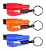 Resqme Red, Orange & Blue