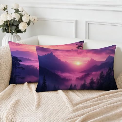 Housse coussin extérieur imperméable 40x70 pour protéger vos oreillers - 3