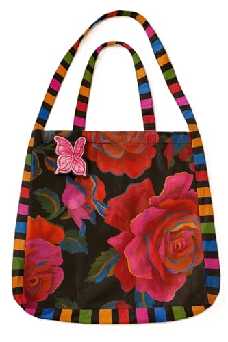 Bolsa Farm Dobrável Modelo Chaveiro.