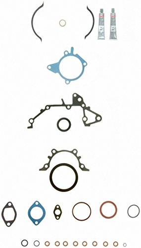 Fel-Pro Cs 9691-3 Conversion Gasket Set #TOP8