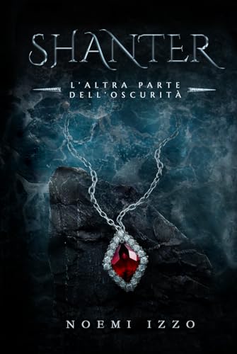 Shanter: L'altra parte dell'oscurità