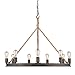 Chatham 9 Light Chandelier