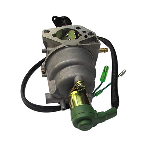 New Replacement Generator Carburetor fits Harbor Freight Chicago Electric 98838 98839 13HP 6500 Watts - Thumbnail 5