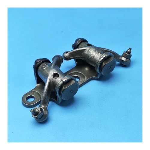 Brazo basculante CG125 superior con aleación reforzada de moto