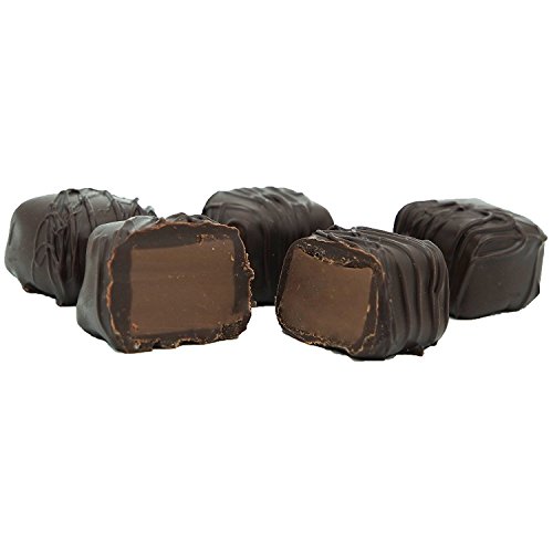 Coffee Meltaway Truffles Gift Box