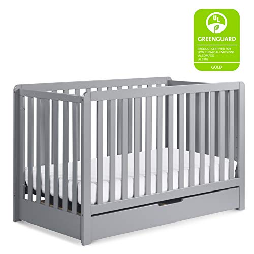 crib trundle