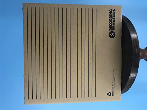 Image of NEW RTM PYRAL BASF SM911 1 /4 inch 2500' 762m 10.5 inch Pancake NAB Eco Pack RMG /EMTEC Studio Mastering Tape R34130