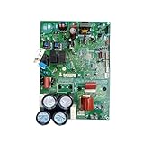 Tecnología de arranque suave: Aumenta gradualmente la velocidad del compresor durante el arranque, reduciendo el impacto de la corriente de arranque, lo que ayuda a prolongar la vida útil del compresor.