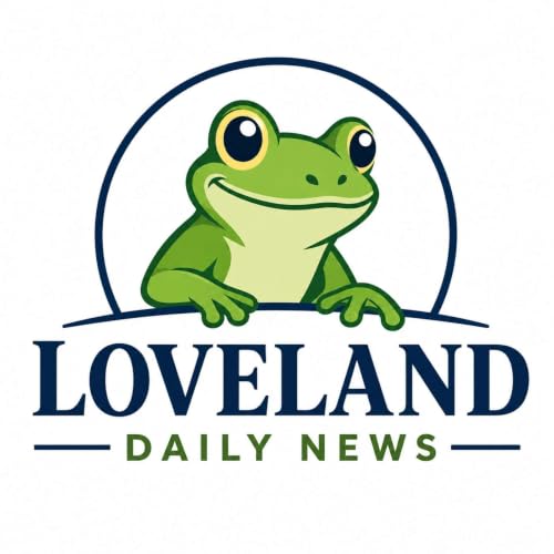 『The Loveland Weekly Update』のカバーアート