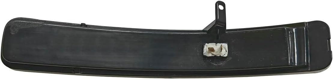 Front Side Mirror Explorer Turn Signal Light Lamp Blinker Lamp for 2011-2019 Ford Explorer Door Wing Mirror Turn Light BB5Z-13B374-A/3B375-A (Left (Driver) Side)