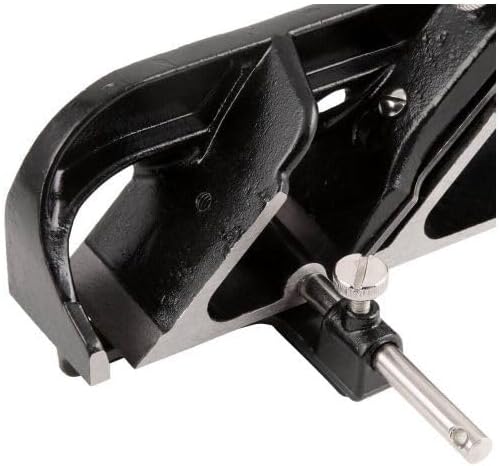 Stanley 10 Inch Bullnose Rabbet Plane
