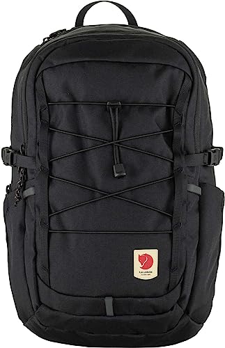 Fjällräven Skule 20 Backpack Black