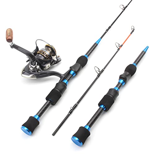 Super Hard Winter Ei-Angelrute, Eisangeln-Rock-Rollen-Set, 65 cm Ultra-Kurze Kohlefaser-Angelrute, Ultra-Light 75 G Kohlefaser-Spinnstange Spinnradsatz, Winter Angelrute Roll Combo ZYYDD Super Hard Winter Ei-Angelrute, Eisangeln-Rock-Rollen-Set, 65 cm Ultra-Kurze Kohlefaser-Angelrute, Ultra-Light 75 G Kohlefaser-Spinnstange Spinnradsatz, Winter Angelrute Roll Combo ZYYDD