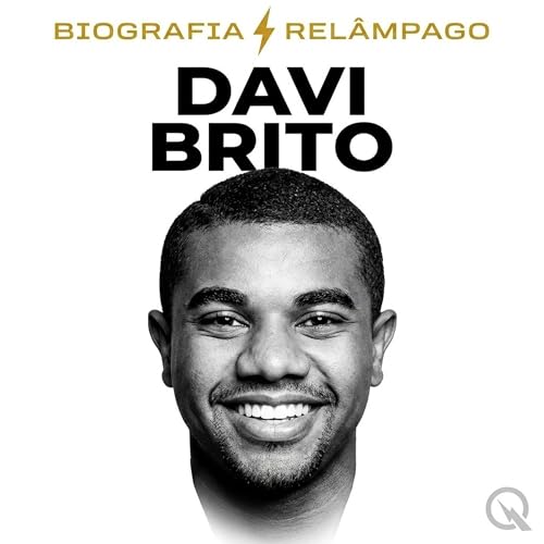 Davi Brito (Parte 1 &mdash; Hist&oacute;ria Completa) cover art