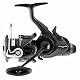 Daiwa Black Widow BR LT