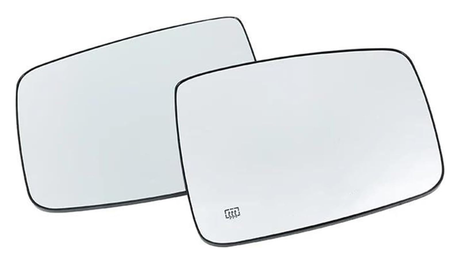 Rétroviseur Dodge Ram 1500 pour remplacer un miroir cassé côté gauche - 5