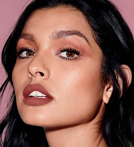 Blur Brown Rose Lipstick | Ladies and Gentlemen. Me! | Creamy Lip + Cheek Tint | All In One (Bullet Lipstick+ Blush… - Image 5