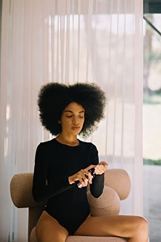 Reverie - Natural Milk Anti-Frizz Leave-In Nourishing Treatment | Clean Hair Care (100 Ml) #TOP4