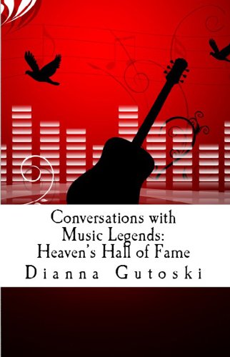 Conversations with Music Legends: Heaven's Hall of Fame