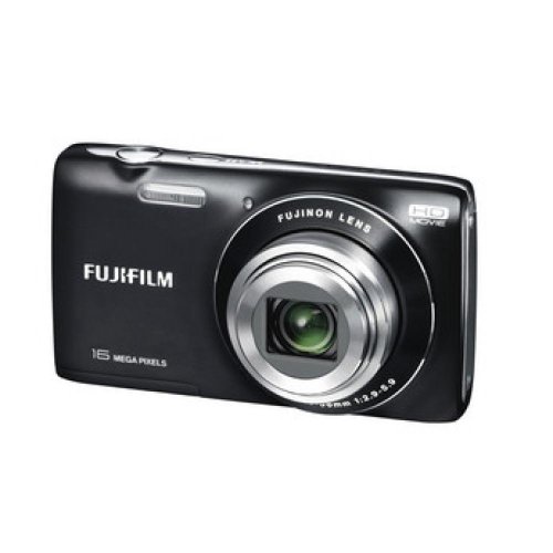 Fujifilm Finepix JZ 200 Appareils Photo Numériques 16 Mpix Zoom Optique 8 x