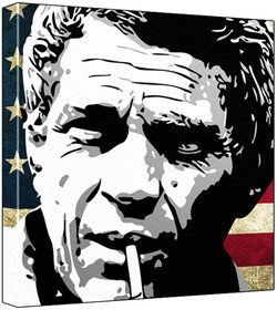 William Strickland, the First Native American Architect and Engineer