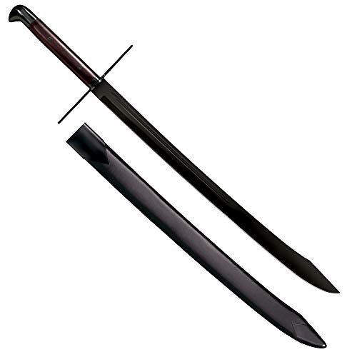 Cold Steel MAA Grosse Messer,Black