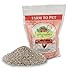 LITTLE FARMER PRODUCTS True Grit! Premium Poultry Grit for Backyard Chickens | 5 lb