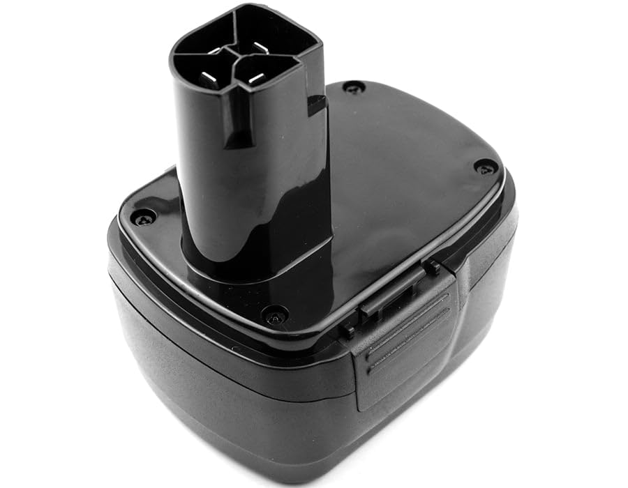 Batteria di ricambio per Craftsman 11538, 315.11538, numero di parte 130279001