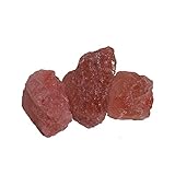 100% Natural JadiBoot Red Alum Whole/Lal Fitkari, 100gram