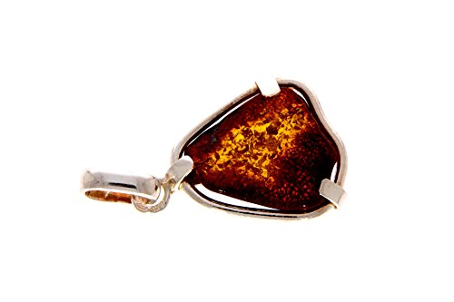 SilverAmber Jewellery UK PD1983