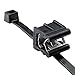 CABLE TIE/EDGE CLIP 50LB 7.9