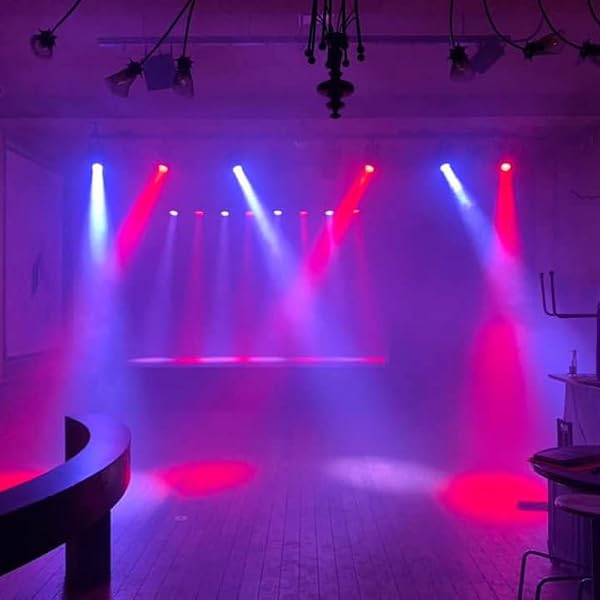 CHAUVET DJ EVE E-160ZQ by CHAUVET DJ - Image 4