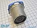 Meltric 17-68200, Dn20c Inlet