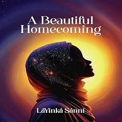 A Beautiful Homecoming cover art