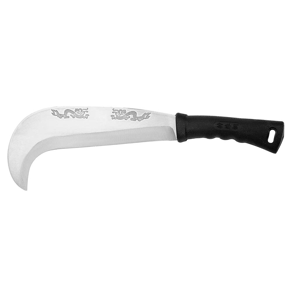 Buy Billhook Sickle Machete Knife Brush Clearing Sickle Machete with
