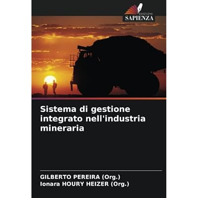 Sistema di gestione integrato nell'industria mineraria