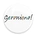 Doctor Who Geronimo! 1.5 Inch Pin Back Button