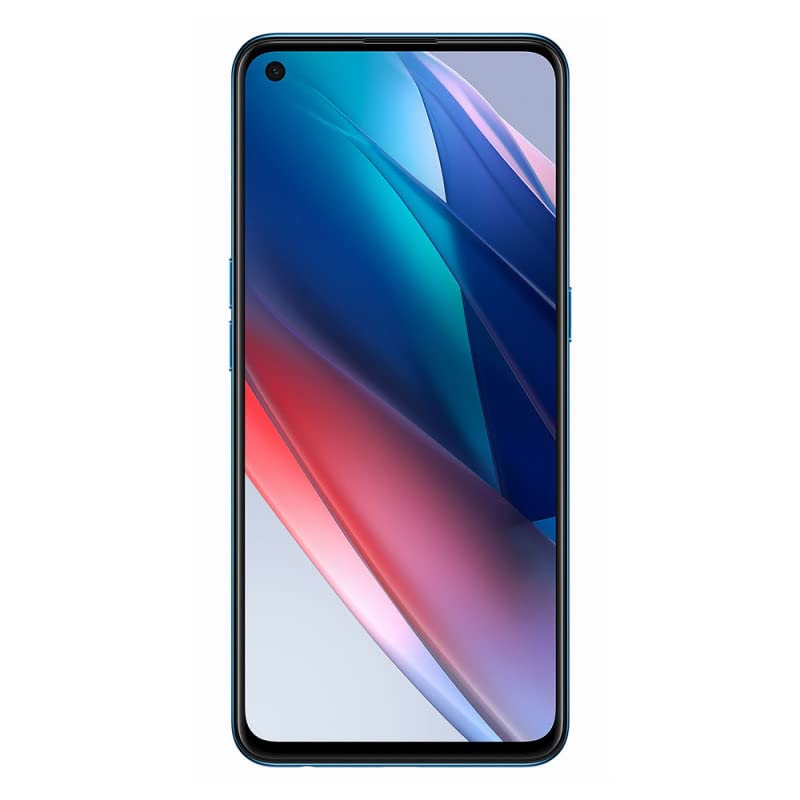 OPPO Find X3 Lite (5G - Dual SIM, Display 6.43'' - 128 GB, 8 GB RAM)