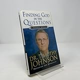 Finding God in the Questions: A Personal Journey