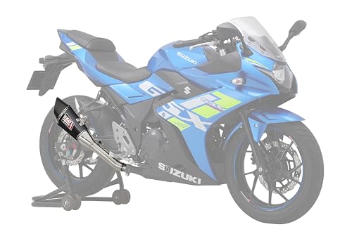 V XbvI GSX250R(17/23) R-11 TCN {F 1Gh EXPORT SPEC ^}WbN YOSHIMURA 110-139-5E20
