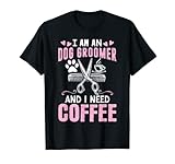 Photo Gallery dog groomer pet grooming simpatico regalo di natale maglietta Photo Gallery dog groomer pet grooming simpatico regalo di natale maglietta