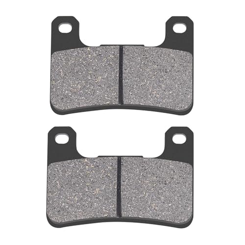 Kit plaquettes de frein avant Suzuki GSXR 600 750 1000 GSX1300R