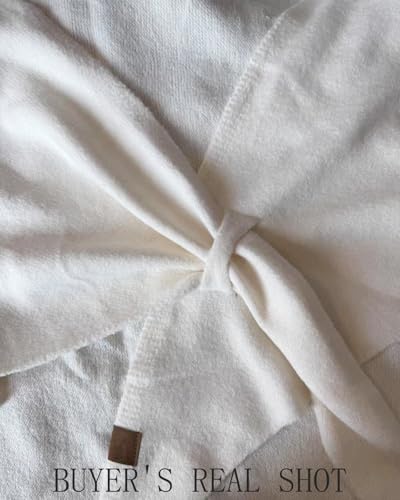 Women's Solid Color Scarf, Wraps Women Knitted Shawls, Casual Soft Comfortable Pashmina Shawl4