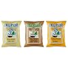Jalpur Millers Spice Combo Pack - Coriander Powder 200g - Cumin Powder 200g - Turmeric Powder 200g (3 Pack)