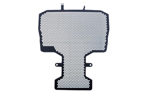 Grille radiateur HONDA X-ADV 750 2021-2023 noire anti-casse pour rouler sans risques