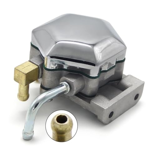 Combustible apto for XV250 V-Star y XV240 Virago 3